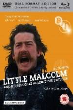 Watch Little Malcolm Vodly