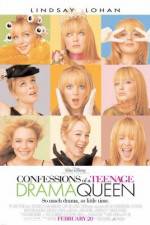 Watch Confessions of a Teenage Drama Queen Vodly