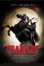 Watch Headless Horseman Vodly