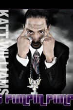 Watch Katt Williams: It's Pimpin' Pimpin' Vodly