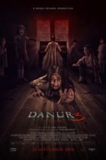 Watch Danur 3: Sunyaruri Vodly