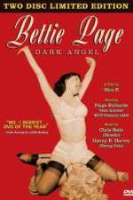 Watch Bettie Page: Dark Angel Vodly