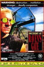 Watch Incident at Raven's Gate Vodly