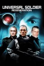 Watch Universal Soldier Regeneration Vodly