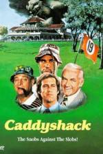 Watch Caddyshack Vodly