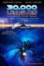 Watch 30,000 Leagues Under the Sea Vodly