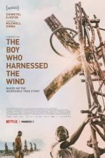 Watch The Boy Who Harnessed the Wind Vodly