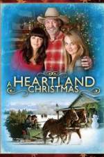 Watch A Heartland Christmas Vodly