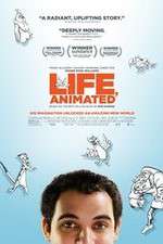 Watch Life, Animated Vodly