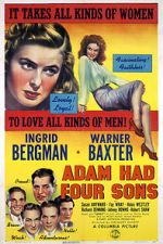 Watch Adam Had Four Sons Vodly