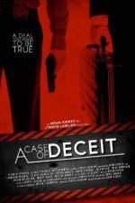 Watch A Case of Deceit Vodly