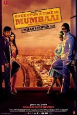 Watch Once Upon a Time in Mumbaai Vodly