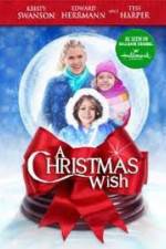 Watch A Christmas Wish Vodly