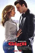 Watch Gigli Vodly