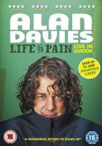 Watch Alan Davies: Life Is Pain Vodly