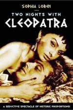 Watch Two Nights with Cleopatra Vodly