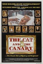 Watch The Cat and the Canary Vodly