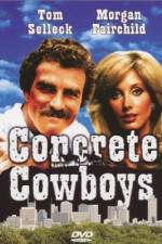 Watch Concrete Cowboys Vodly