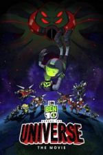 Watch Ben 10 vs. the Universe: The Movie Vodly