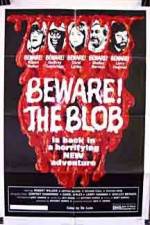 Watch Beware! The Blob Vodly