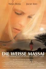 Watch Die weisse Massai Vodly