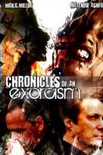 Watch Chronicles of an Exorcism Vodly