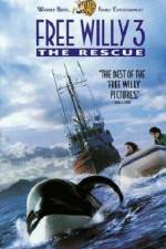 Watch Free Willy 3 The Rescue Vodly