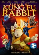 Watch Legend of Kung Fu Rabbit Vodly