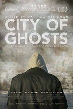 Watch City of Ghosts Vodly