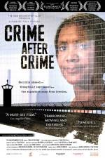 Watch Crime After Crime Vodly