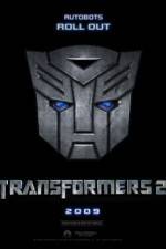 Watch Transformers: Revenge of the Fallen Vodly