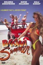 Watch Bikini Summer Vodly