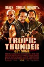 Watch Tropic Thunder Vodly