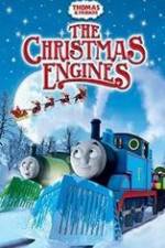 Watch Thomas & Friends: The Christmas Engines Vodly