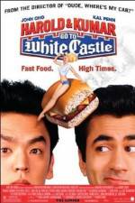 Watch Harold & Kumar Go to White Castle Vodly