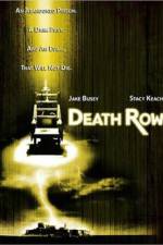 Watch Death Row Vodly