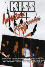 Watch Kiss: Animalize Vodly