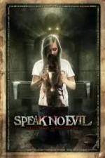 Watch Speak No Evil Vodly