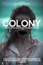 Watch Colony Vodly