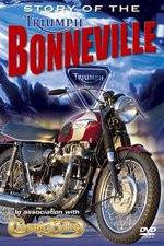 Watch The Story of the Triumph Bonneville Vodly