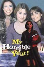 Watch My Horrible Year Vodly