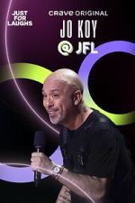 Watch Just for Laughs 2022: The Gala Specials - Jo Koy Vodly