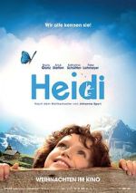 Watch Heidi Vodly