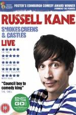 Watch Russell Kane Smokescreens And Castles Live Vodly