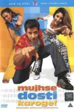 Watch Mujhse Dosti Karoge! Vodly