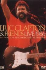 Watch Eric Clapton and Friends Vodly