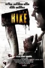 Watch The Hike Vodly