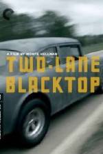 Watch Two-Lane Blacktop Vodly