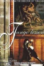 Watch The Tango Lesson Vodly
