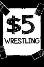 Watch $5 Wrestling Road Trip West Virginuer Vodly